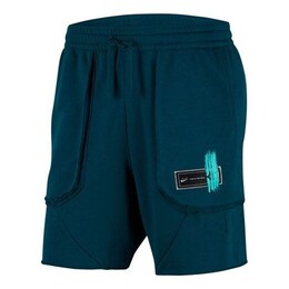 Nike: Повседневные шорты  Dri FIT
