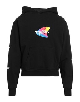 MSFTSrep: Чёрная толстовка 