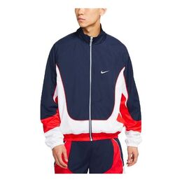 Nike: Спортивная куртка 
