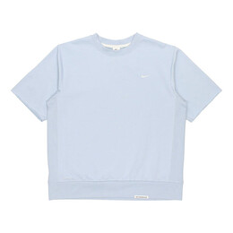 Nike: Спортивная футболка  Dri FIT