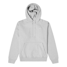 Nike: Однотонная толстовка  Solid