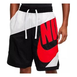 Nike: Повседневные шорты  Dri FIT
