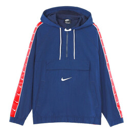 Nike: Спортивная куртка  Big Swoosh