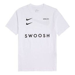 Nike: Спортивная футболка  Sportswear