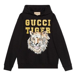 Gucci: Хлопковый свитер 