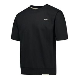 Nike: Спортивная футболка  Dri FIT