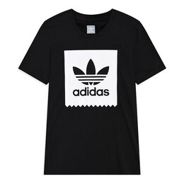 Adidas: Спортивная футболка  Originals