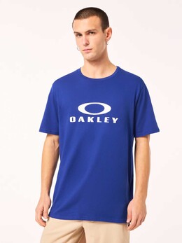 Oakley: Синяя футболка 