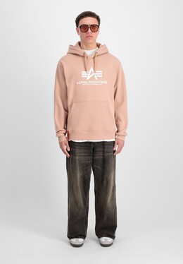Alpha Industries: Толстовка с капюшоном 