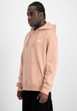 Alpha Industries: Толстовка с капюшоном 