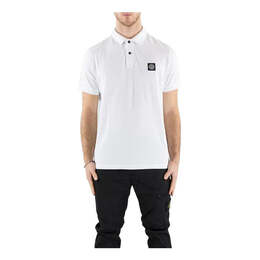 Stone Island: Короткая рубашка  Compass