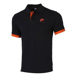 Nike: Футболка  Sportswear с коротким рукавом