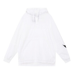 Nike: Куртка  Big Swoosh на молнии