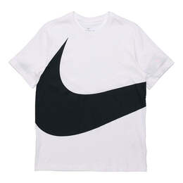 Nike: Футболка  Sportswear с коротким рукавом