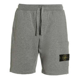 Stone Island: Короткие шорты 