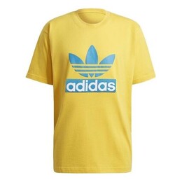 Adidas: Спортивная футболка  Originals