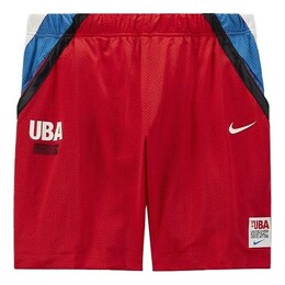 Nike: Шорты в сетку 