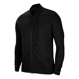 Nike: Флисовая куртка  Tech Fleece