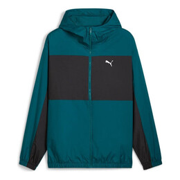 PUMA: Куртка в сетку 