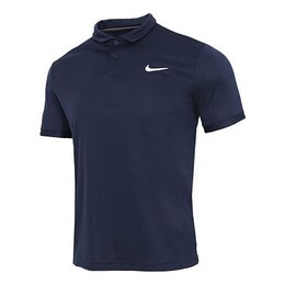 Nike: Повседневная футболка  Dri FIT