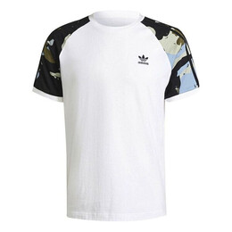 Adidas: Спортивная футболка  Originals