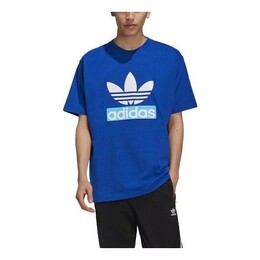 Adidas: Футболка  Originals с коротким рукавом