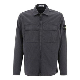 Stone Island: Куртка стрейч 