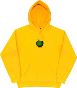 Supreme: Толстовка с капюшоном 