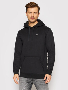 Vans: Чёрная толстовка  ComfyCush
