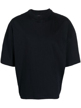 Jil Sander: Футболка с коротким рукавом 
