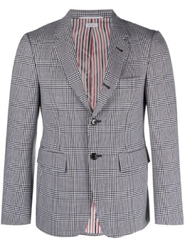 Thom Browne: Однобортные пиджаки 