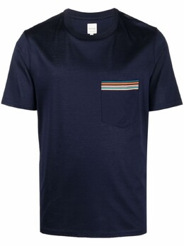 Paul Smith: Футболка с карманами 