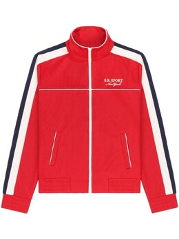 Sporty & Rich: Спортивная куртка 