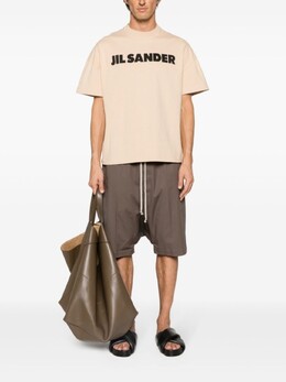 Jil Sander: Футболка 