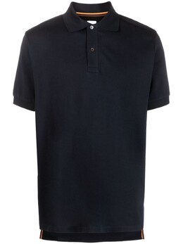Paul Smith: Синяя рубашка 