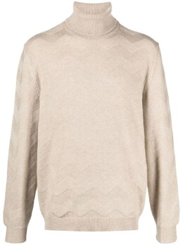 Kiton: Кашемировый свитер 