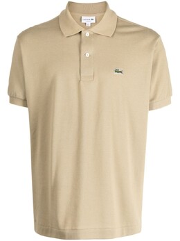 Lacoste: Рубашка с коротким рукавом 