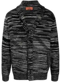 Missoni: Кашемировый кардиган 