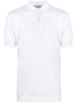 John Smedley: Прямая рубашка 