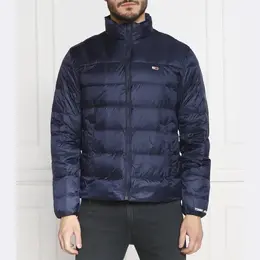 Tommy Hilfiger: Летний пуховик  Essential
