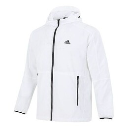 Adidas: Спортивная куртка 