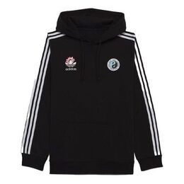 Palace: Чёрная толстовка 