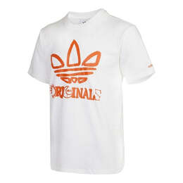 Adidas: Спортивная футболка  Originals