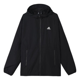 Adidas: Спортивная куртка 