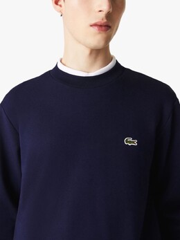 Lacoste: Хлопковая толстовка 