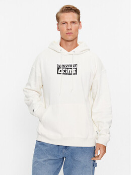 Converse: Толстовка с длинным рукавом 