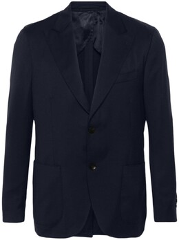 Lardini: Пиджаки из шерсти 