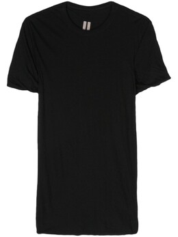 Rick Owens: Чёрная футболка 