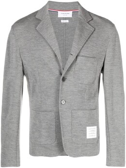 Thom Browne: Однобортные пиджаки 