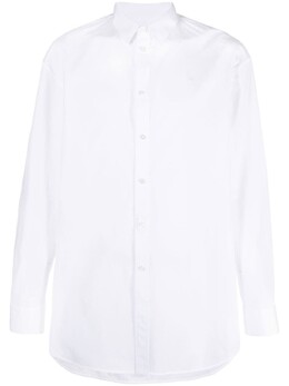 Jil Sander: Рубашка с длинным рукавом 